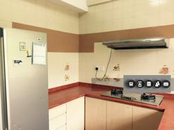 Far Horizon Garden (D20), Condominium #127494022